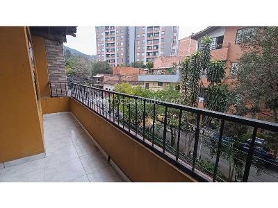 Casa de 3 alcobas en arriendo en Guaimaro, Envigado, 120 m² · foto 4 de 11