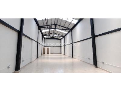 Warehouse for rent in Mesa, Envigado