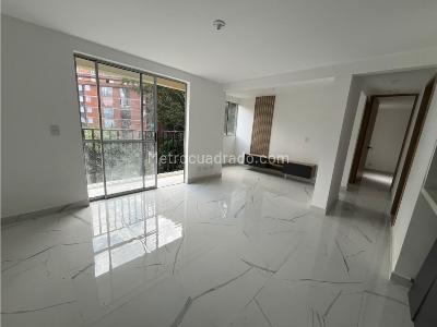 Apartamento en Arriendo, Maria Auxiliadora, Sabaneta
