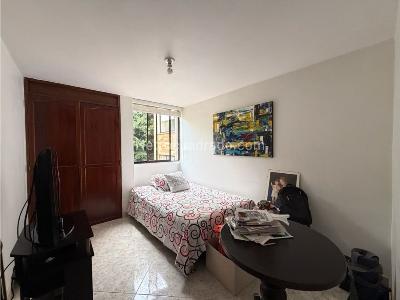 Apartamento de 3 alcobas en venta en El Portal, Envigado, 106 m² · foto 10 de 10