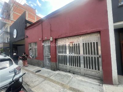 Local Comercial en Arriendo, Mesa, Envigado