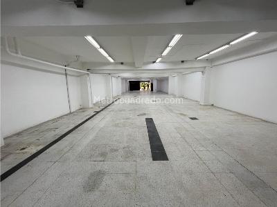 Local Comercial en Arriendo, Centro, Envigado