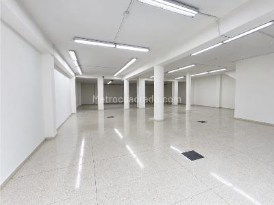 Retail space for rent in Centro, Envigado