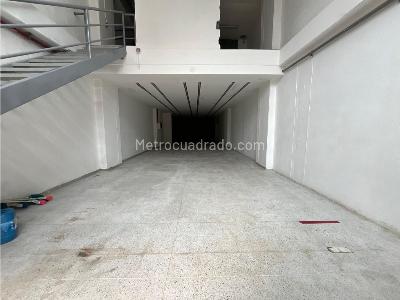 Retail space for rent in Centro, Envigado