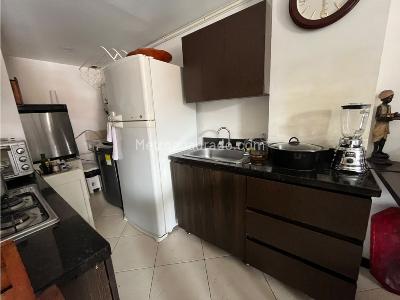 Apartamento de 1 alcoba en arriendo en Centro, Sabaneta, 60 m² · foto 2 de 12
