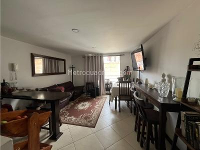Apartamento de 1 alcoba en arriendo en Centro, Sabaneta, 60 m² · foto 4 de 12