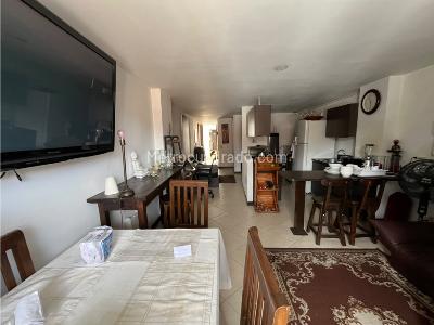 Apartamento de 1 alcoba en arriendo en Centro, Sabaneta, 60 m² · foto 5 de 12