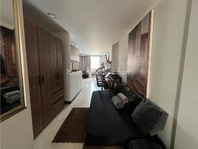 Apartamento de 1 alcoba en arriendo en Centro, Sabaneta, 60 m² · foto 6 de 12