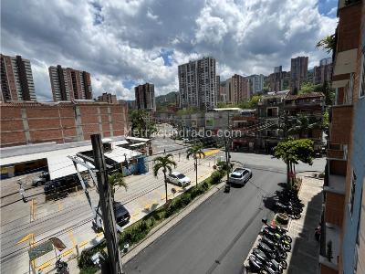 Apartamento de 1 alcoba en arriendo en Centro, Sabaneta, 60 m² · foto 7 de 12