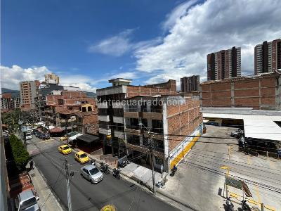 Apartamento de 1 alcoba en arriendo en Centro, Sabaneta, 60 m² · foto 8 de 12