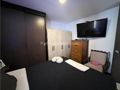 Apartamento de 1 alcoba en arriendo en Centro, Sabaneta, 60 m² · foto 10 de 12