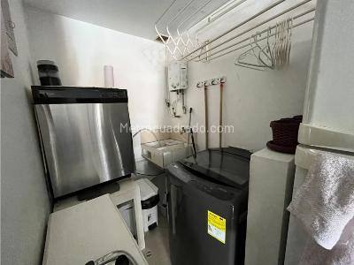 Apartamento de 1 alcoba en arriendo en Centro, Sabaneta, 60 m² · foto 12 de 12