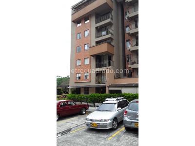 Apartamento de 3 alcobas en arriendo en Camino Verde, Envigado, 67 m² · foto 2 de 17