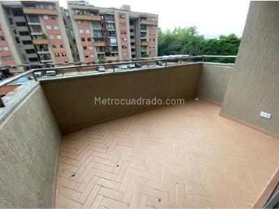Apartamento de 3 alcobas en arriendo en Camino Verde, Envigado, 67 m² · foto 14 de 17
