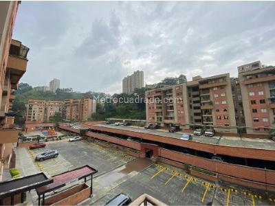 Apartamento de 3 alcobas en arriendo en Camino Verde, Envigado, 67 m² · foto 15 de 17