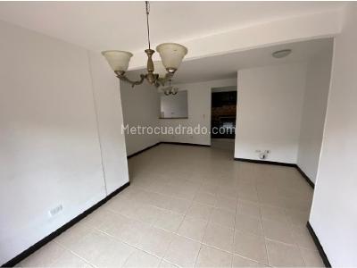 Apartamento de 3 alcobas en arriendo en Camino Verde, Envigado, 67 m² · foto 17 de 17