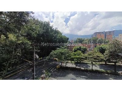 Apartment for rent in Camino Verde, Envigado