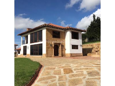 Casas en Venta en Villa De Leyva - Vivienda Nueva y Usada