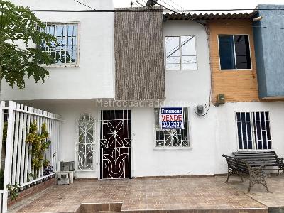 Casas en Venta en Las Estrellas, Barranquilla - Vivienda Nueva y Usada