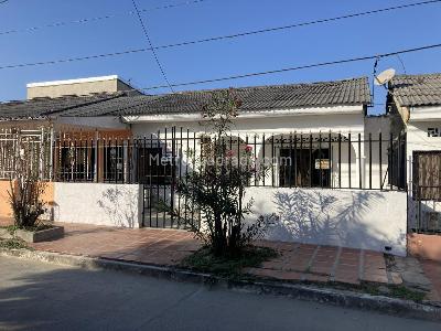 Casas en Venta en Simon Bolivar, Barranquilla Estrato 2 - Vivienda Nueva y  Usada