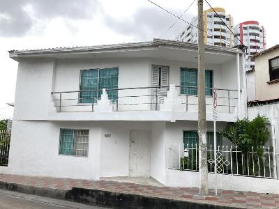 Casas en Venta en Barranquilla Estrato 3 - Vivienda Nueva y Usada