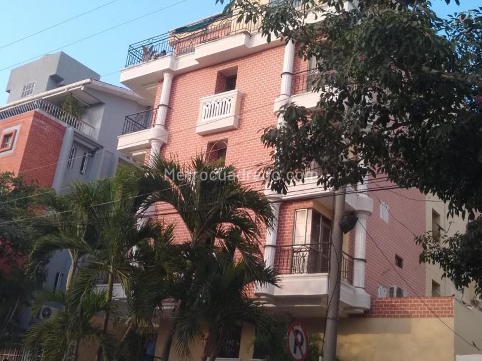 Venta de Apartamento en Villa del este Barranquilla 9851M4473613