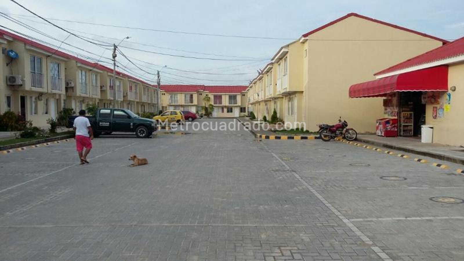 Venta de Casa en Soledad Soledad 9851M4473619