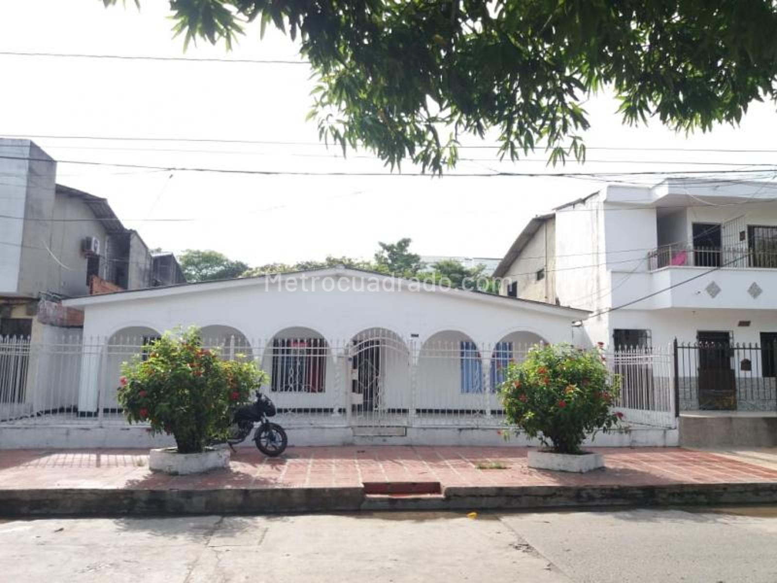 Venta de Casa en San jose Barranquilla 9851M4473739