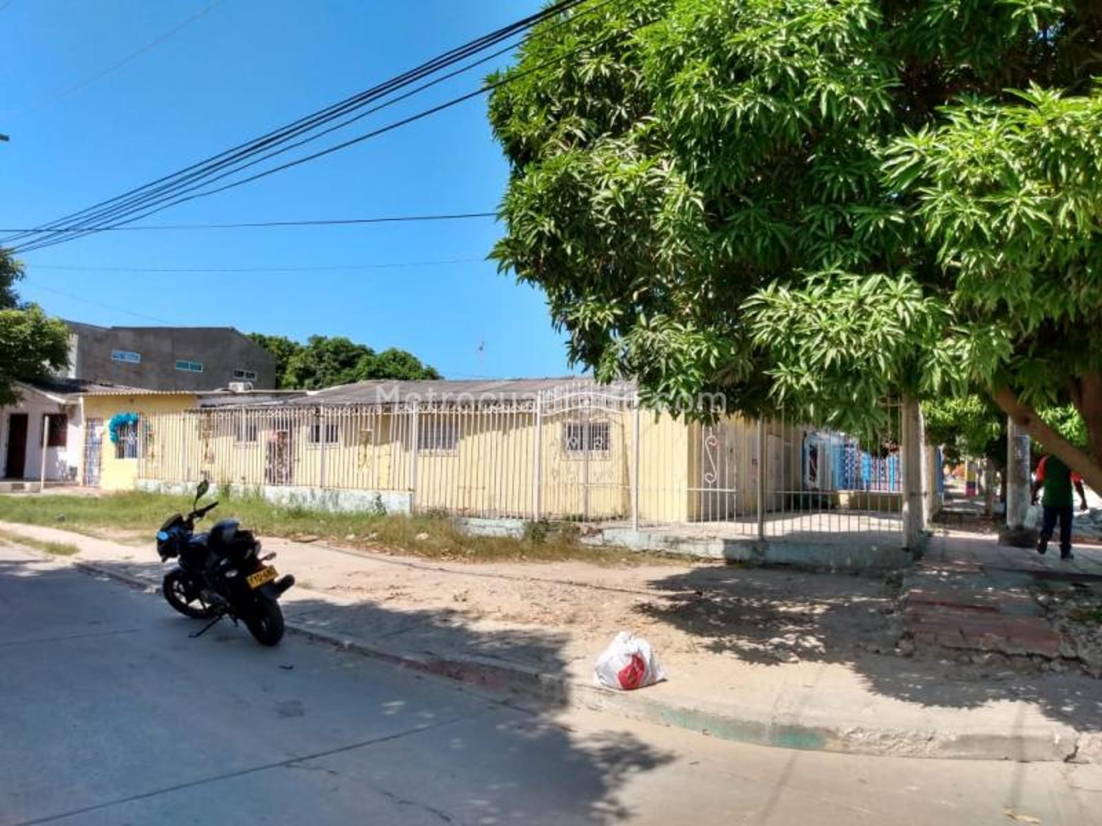 Venta de Casa en La union Barranquilla 9851M4473832