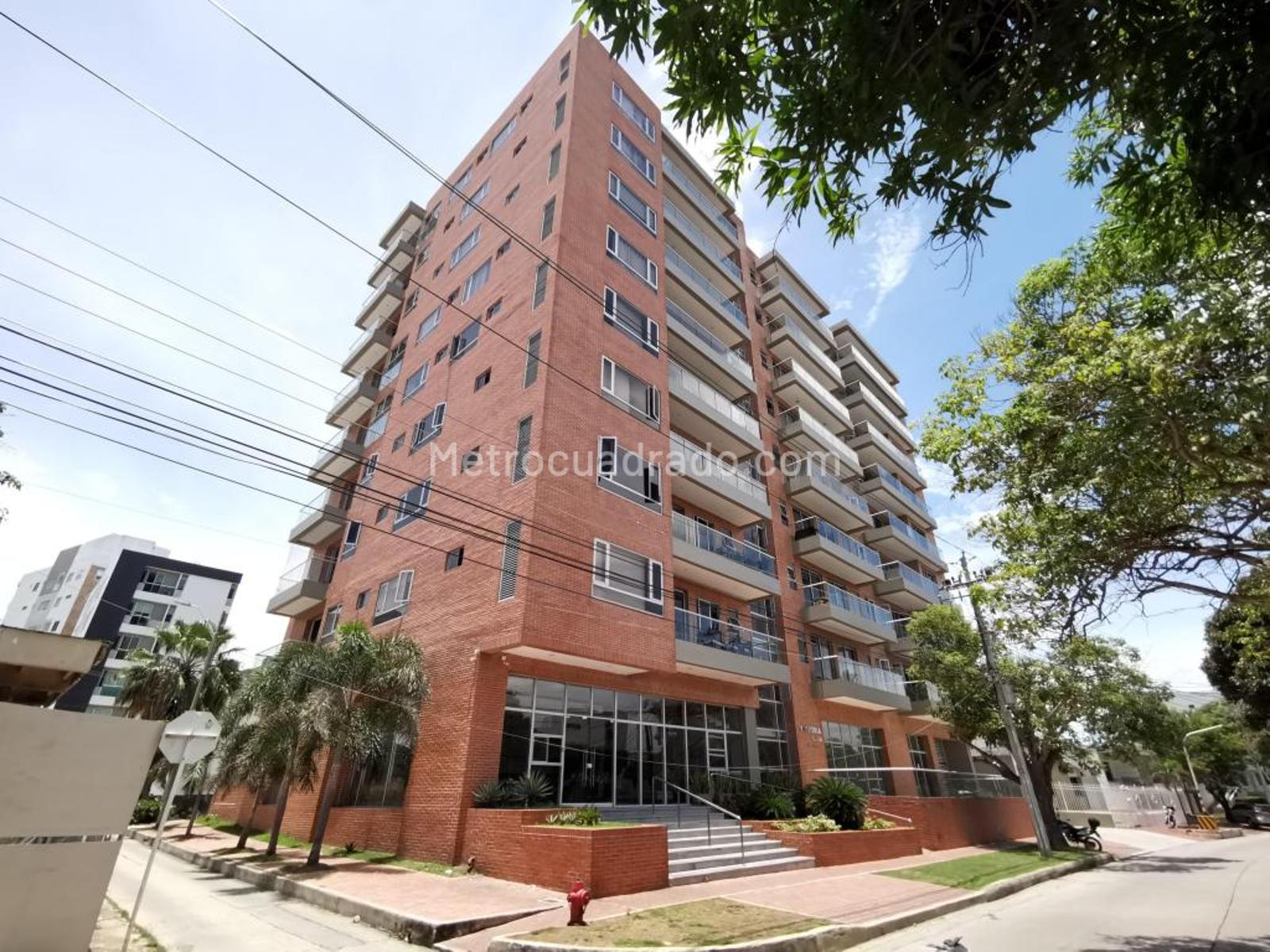 Venta de Apartamento en Villa del este Barranquilla 9851M4689962