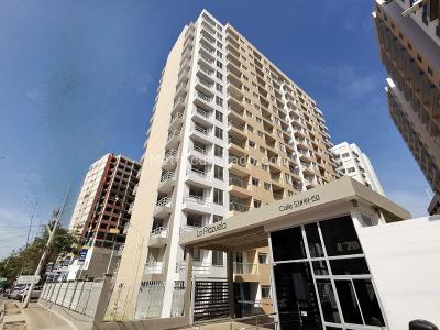 Apartamento en venta en Boston, Barranquilla · foto 2 de 17