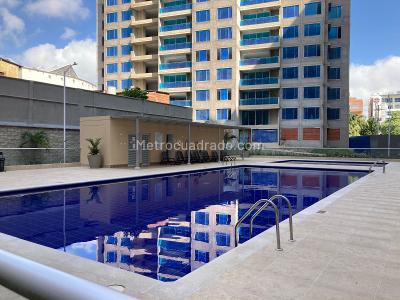 Apartamento en venta en Boston, Barranquilla · foto 3 de 17