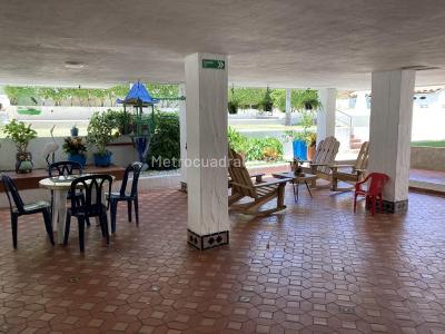 Apartamento en venta en Villa Santos, Barranquilla · foto 4 de 15