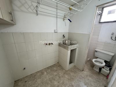 Apartamento en venta en Villa Santos, Barranquilla · foto 9 de 15