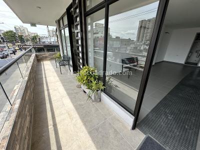 Local Comercial en Arriendo, Granadillo, Barranquilla