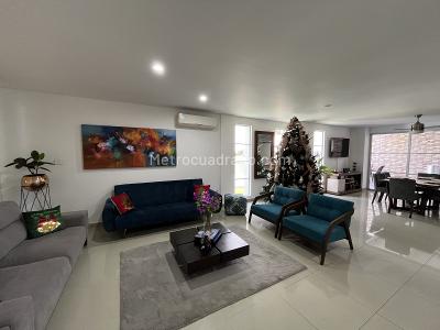 Casa de 3 alcobas en venta en Villa Campestre, Barranquilla, 180 m² · foto 3 de 20
