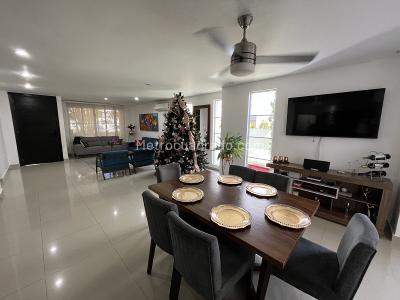 Casa de 3 alcobas en venta en Villa Campestre, Barranquilla, 180 m² · foto 4 de 20