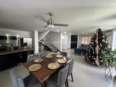 Casa de 3 alcobas en venta en Villa Campestre, Barranquilla, 180 m² · foto 5 de 20