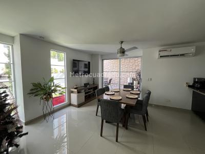 Casa de 3 alcobas en venta en Villa Campestre, Barranquilla, 180 m² · foto 6 de 20