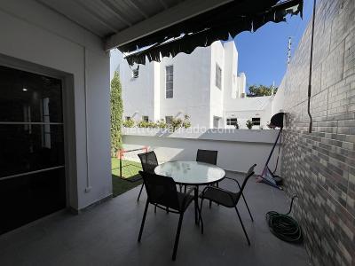 Casa de 3 alcobas en venta en Villa Campestre, Barranquilla, 180 m² · foto 7 de 20