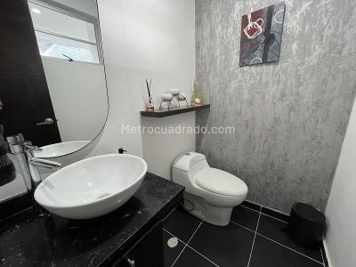 Casa de 3 alcobas en venta en Villa Campestre, Barranquilla, 180 m² · foto 8 de 20