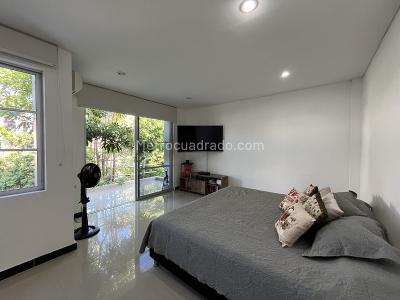 Casa de 3 alcobas en venta en Villa Campestre, Barranquilla, 180 m² · foto 10 de 20