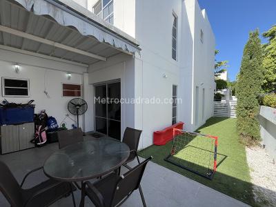 Casa de 3 alcobas en venta en Villa Campestre, Barranquilla, 180 m² · foto 11 de 20