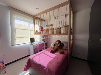 Casa de 3 alcobas en venta en Villa Campestre, Barranquilla, 180 m² · foto 12 de 20