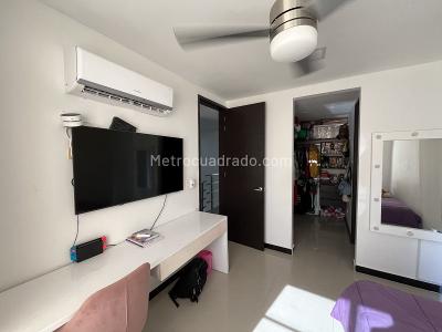 Casa de 3 alcobas en venta en Villa Campestre, Barranquilla, 180 m² · foto 15 de 20