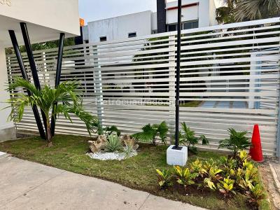 Casa de 3 alcobas en venta en Villa Campestre, Barranquilla, 180 m² · foto 19 de 20