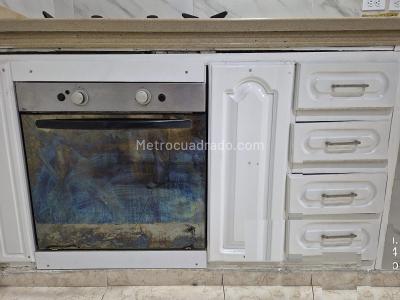 Casa de 4 alcobas en venta en Nueva Granada, Barranquilla, 200 m² · foto 17 de 20