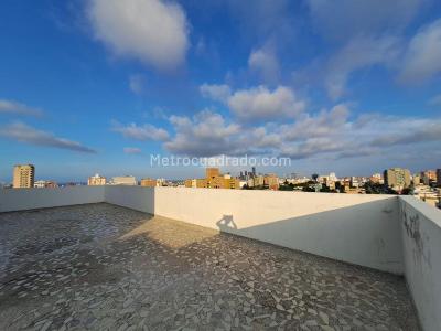 Apartamento en venta en Villa Santos, Barranquilla · foto 2 de 20