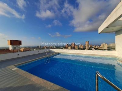 Apartamento en venta en Villa Santos, Barranquilla · foto 3 de 20