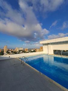 Apartamento en venta en Villa Santos, Barranquilla · foto 4 de 20